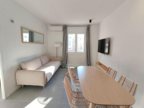 Magnífico apartamento Poblenou